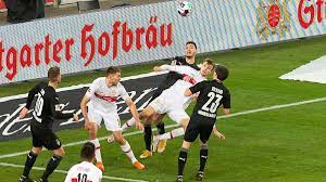 Sasa kalajdžić geboren 7de juli 1997, momenteel hem 23. Vfb Stuttgart Sasa Kalajdzic Darum Ist Der Sturmer Die Aufholjagd Garantie Vfb Stuttgart