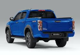 Isuzu D Max 2020 Nueva Generacion Para La Pick Up De Toda La Vida