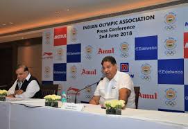 That race looks sure to be over and won in tokyo next month when the international olympic committee meets before the games open. India Confirm Plans To Bid For 2030 Asian Games And 2032 Olympics