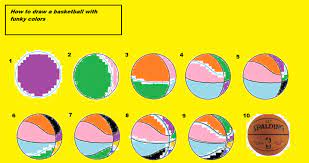 We would like to show you a description here but the site won't allow us. How To Draw A Basketball Low Key Nba