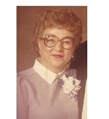 Kathleen MINK Obituary