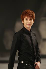K Pop Idols In Suits Inactive Photo Super Junior Junior Singer