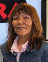 Obituary for Peggy Audrey Hunter