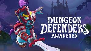 Some of the accomplishments unlock different eternia crystals for further customization, all of which are listed below. Dungeon Defenders Awakened For Nintendo Switch Nintendo Game Details