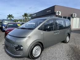 Image result for Steel Graphite 2024 Staria