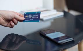 You want a card with a fair number of these, as well. Idemia Announces That Rhb Is The First Bank To Launch The Motion Code Credit Card In Southeast Asia Idemia