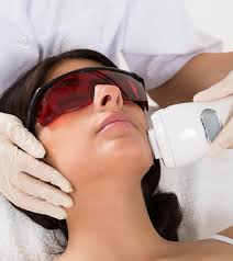 There are four stages to hair growth—anagen, catagen, telogen, and exogen—and they cycle throughout a four to six week period, explains holes. Is It Safe To Get Laser Hair Removal Treatment When Pregnant