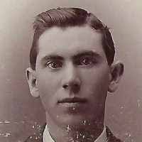 James Edward Mears (1874–1906)