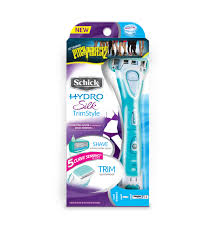 The quattro® titanium razor gives you closeness you can count on. Schick And Skintimate Debut Rock Your Legs Music Video And Campaign With Pitch Perfect 2