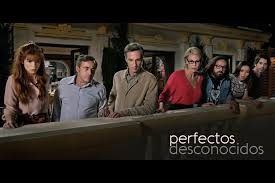 Perfect strangers spider verse all movies movies online movies 2019 manolo garcia top comedies sibling relationships version francaise. Perfect Strangers 2017 Filmaffinity