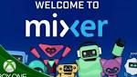 خدمة البث Mixer من مايكروسوفت