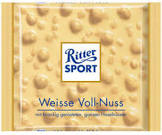 Weiße Voll-nuss