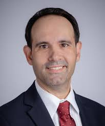 Commercial Litigation Attorney