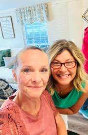 Elizabeth Nicole Wig Studio...