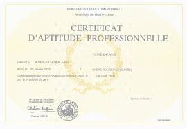 Diplome De Petite Enfance