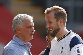 Jose mourinho has been sacked by tottenham after just 17 months in charge. W96pwsghpri7hm