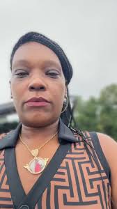 Vanessa Latrice Collins Hill