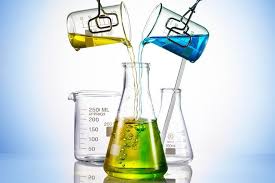 Examples Of Chemical Reactions Taking Place Around You Every Day Chemical Reactions Acids Bases And Salts Solution Examples