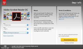 · click the try free for 7 days. Descargar E Instalar Una Version Anterior De Adobe Reader Windows