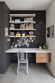 40 Inspiring Small Home Office Ideas The Nordroom In 2020 Home Office Design Home Office Decor Small Home Office