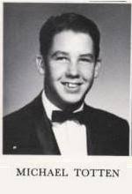 Classes of 1961 to 1965 (Robinson High School)