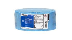 Apex Presoak Ecolab