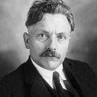 James Joseph Brown, mining engineer (1854