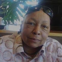 Stephanie Yvette Mackey Obituary