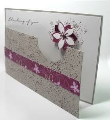 Make a lasting impression with these fun and easy card making ideas that are perfect for any occasion. Debbie S Card Inside Homemade Card Designs Simple Cards Card Craft