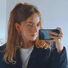 Katelyn Mckenna's Instagram, Twitter & Facebook