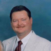Obituary information for Tony M. Glisson