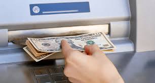 Transfer puksa di ganti uang / cara top up shopeepay dari aplikasi dana blog pulsa seluler. Ambil Uang Di Atm Tapi Uang Tidak Keluar
