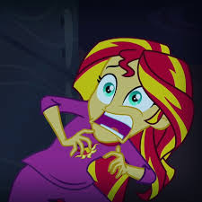 Equestria girls meets mobian boy. Kunle Sanders Ar Twitter Sunset Shimmer Meets Mana The Hedgehog Dark From My Little Pony Friendship Is Magic Equestria Girls And Sonic The Hedgehog Series Https T Co Lmbcxltnjb
