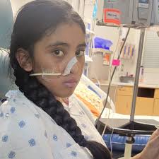 Fundraiser by Lilly Aguilar : Donate for Ilythyia's Funeral Expenses