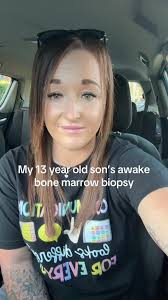 Bone Marrow Removal for Testing