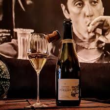 Champagne Baptiste & Charles Ponsart