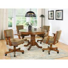 We have almost everything on ebay. Coaster Company Brown Oak Game Chair Overstock 12611555