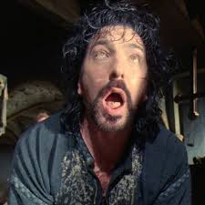 After a mid-winter recess in the tropics, the CABBAGES podcast returns for  the back half of our Totally '90s season. This week, @smallpro joins the  show to discuss 1991's Costner blockbuster 'Robin