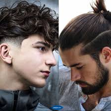 Erkeklerin uzun yıllardır vazgeçemediği klasik kısa saç modelleri arasında saçların yanları kısa üst kısımları uzun bırakılan modeldir. 2020 Sac Modelleri Erkek