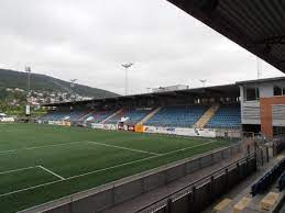The marienlyst stadion has been the home ground of strømsgodset toppfotball since 1967. Marienlyst Stadion Stadion In Drammen