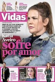 Maybe you would like to learn more about one of these? Who Is Katia Aveiro Dating Katia Aveiro Boyfriend Husband