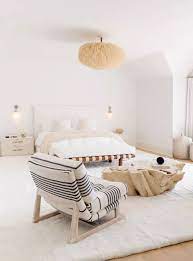 To add a bit of structure and textures, you can choose simple decorative. Beautiful Spaces Of The Week Great Weekend Sales Bedroom Interior Interior Design Bedroom Bedroom Design