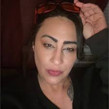 Crystal Cerna's Instagram, Twitter & Facebook