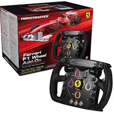 Expert reviews · free returns · best online reviews Computers Tablets Networking New Thrustmaster Ferrari F1 Wheel Add On Racing Games 4160571 Pc Ps3 Ps4 Xbox Keyboards Mice Pointers