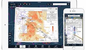 Foreflight Releases Jeppesen Chart Option Flying