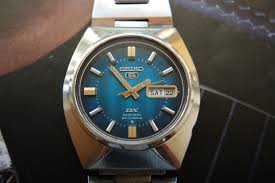 seiko 5 dx vintage vintage wristwatch automatic luks saatler saatler aksesuarlar