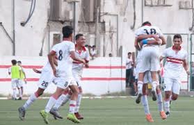 نادي الزمالك للألعاب الرياضية (بالإنجليزية: Ø²ÙØ§ÙÙ 2004 ÙÙØ²Ù Ø§ÙØ£ÙÙÙ ÙÙ ÙÙØ© Ø§ÙÙØ§Ø´Ø¦ÙÙ Ø¨ÙØ¯ÙÙÙ ÙØ¸ÙÙÙÙ Ø¨ÙØ§Ø¨Ø© Ø§ÙØ£ÙØ±Ø§Ù