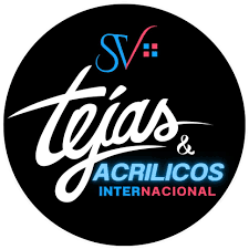 SV TEJAS & ACRILICOS INTERNACIONAL