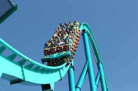 My family always gets seasons we went to canada's wonderland for my sons birthday early in january. Www Gannett Cdn Com Presto 2019 06 20 Usat 6462