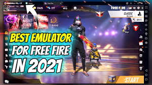 Play like a pro and get full control of your game with keyboard and mouse. Best Emulator For Low End Pc Free Fire Imagem